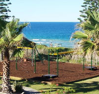 Diamond Beach Holiday Park - Accommodation 4U