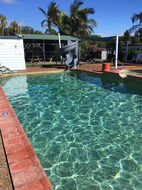 Diamond Beach Holiday Park - Accommodation 4U 2