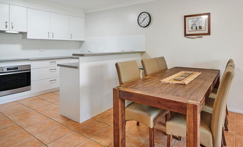 Diamond Beach Resort - Accommodation 4U 2