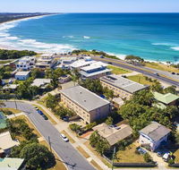 Diamond Beach Resort - Accommodation 4U