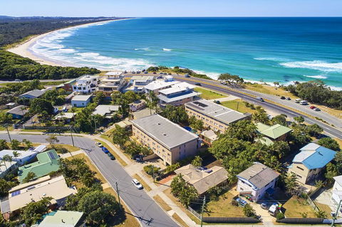 Diamond Beach Resort - Accommodation 4U 0