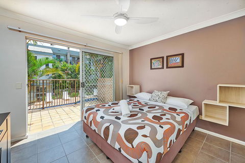 Diamond Beach Resort - Accommodation 4U 3