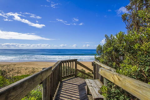 Diamond Beach Resort, Mid North Coast NSW - Accommodation 4U 1