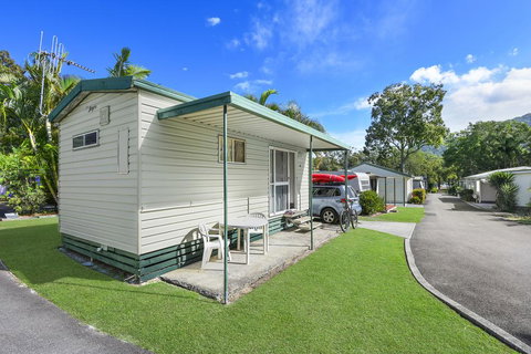Diamond Waters Caravan Park - Accommodation 4U 1