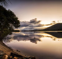 Diamond Waters Caravan Park - Accommodation 4U