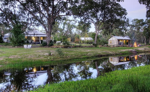 Diamondvale B&B Cottages Stanthorpe - Accommodation 4U 3