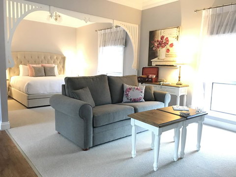 Diamondvale B&B Cottages Stanthorpe - Accommodation 4U 1