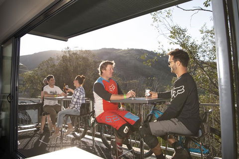Diana Alpine Lodge - Accommodation 4U 1