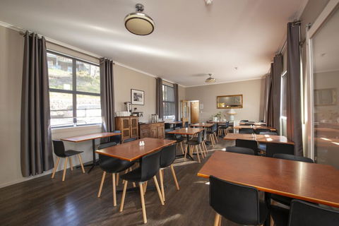 Diana Alpine Lodge - Accommodation 4U 2