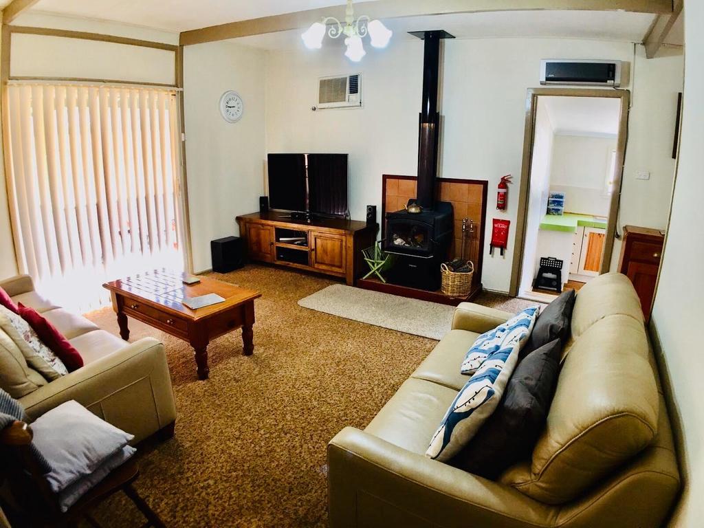 Mudgee NSW Accommodation 4U