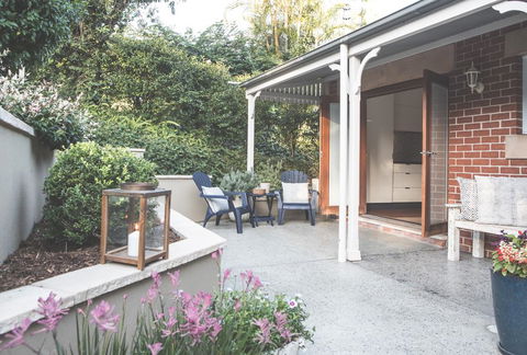 Diggers Beach Cottage - Accommodation 4U 1