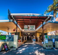 Diggers Tavern - Accommodation 4U