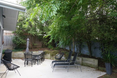 Dinghys Rest - Accommodation 4U 2