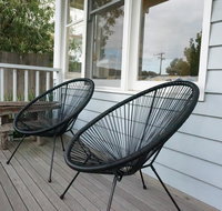 Dinghys Rest - Accommodation 4U
