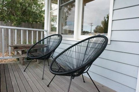 Dinghys Rest - Accommodation 4U 0