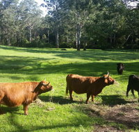 Dingley Dell - Accommodation 4U