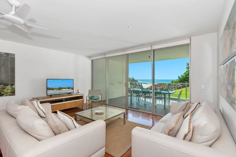DIRECT BEACH ACCESS - 3 BED APART - CABARITA BEACH - Accommodation 4U 1