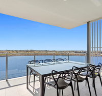 Direct Hotels - North Shore Kawana - Accommodation 4U