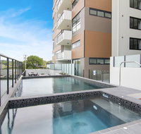 Direct Hotels - The Rhythm on Beach - Accommodation 4U