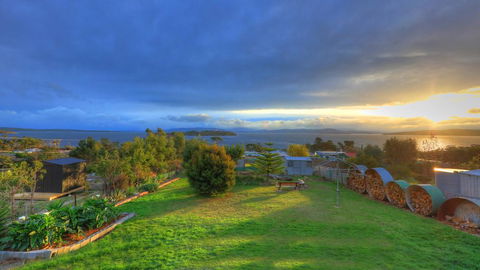 Discover Bruny Island Holiday Accommodation - Accommodation 4U 2