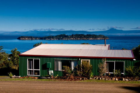 Discover Bruny Island Holiday Accommodation - Accommodation 4U 0