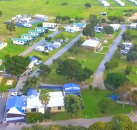 Discovery Parks - Goolwa - Accommodation 4U
