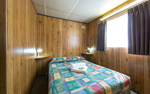 Discovery Parks - Lake Hume - Accommodation 4U 1
