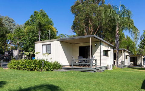 Discovery Parks - Lake Hume - Accommodation 4U 2