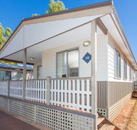 Discovery Parks - Pilbara Karratha - Accommodation 4U