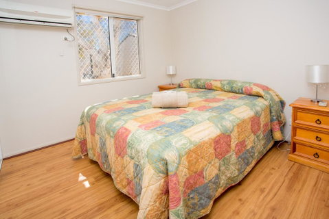Discovery Parks - Pilbara, Karratha - Accommodation 4U 2