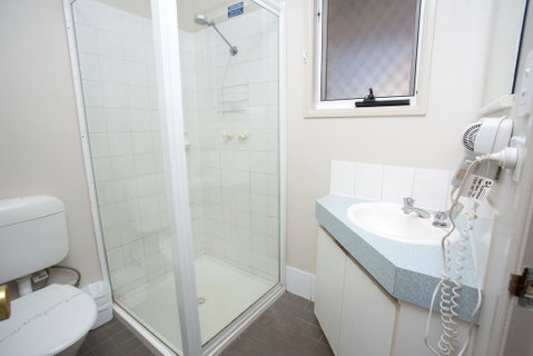 Discovery Parks - Pilbara, Karratha - Accommodation 4U 3