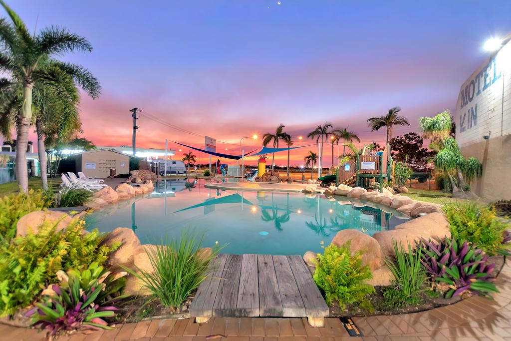 Oak Valley QLD Accommodation 4U