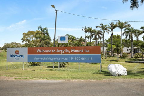 Discovery Parks - Argylla - Accommodation 4U 1
