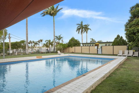 Discovery Parks - Argylla - Accommodation 4U 2