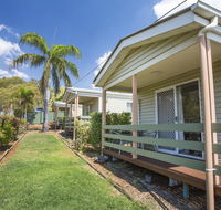 Discovery Parks - Argylla - Accommodation 4U