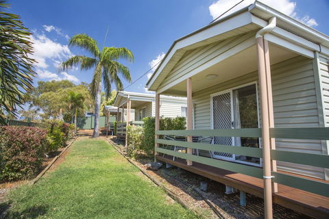 Discovery Parks - Argylla - Accommodation 4U 0