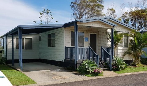 Discovery Parks - Ballina - Accommodation 4U 3