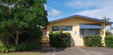 Discovery Parks - Ballina - Accommodation 4U 2