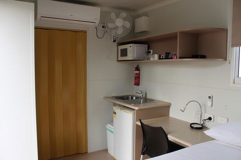 Discovery Parks - Boulder - Accommodation 4U 1