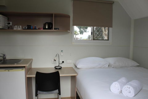 Discovery Parks - Boulder - Accommodation 4U 0