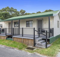 Discovery Parks - Coogee Beach - Accommodation 4U