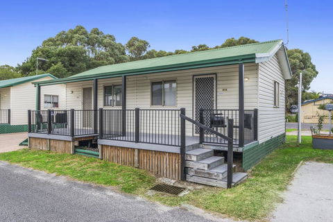 Discovery Parks - Coogee Beach - Accommodation 4U 0