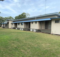 Discovery Parks - Coolwaters Yeppoon - Accommodation 4U