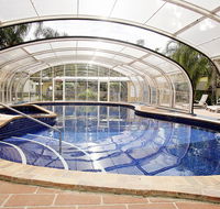 Discovery Parks - Echuca - Accommodation 4U