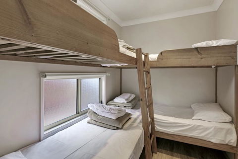 Discovery Parks - Gerroa - Accommodation 4U 3
