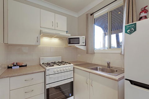 Discovery Parks - Gerroa - Accommodation 4U 1