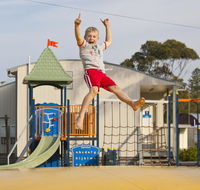 Discovery Parks - Gerroa - Accommodation 4U
