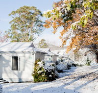 Discovery Parks - Jindabyne - Accommodation 4U