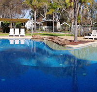 Discovery Parks - Moama West - Accommodation 4U