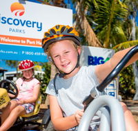 Discovery Parks - Port Hedland - Accommodation 4U